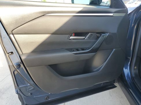 Certified 2025 MAZDA CX-50 AWD 2.5 S w/ Preferred Package image 14