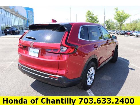 Used 2026 Honda CR-V LX image 7