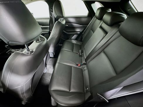 Used 2024 MAZDA CX-30 AWD 2.5 S w/ Select Sport Pkg image 29