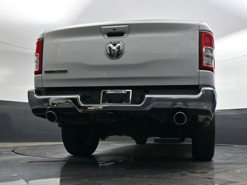 Used 2022 RAM 1500 Big Horn RWD image 30