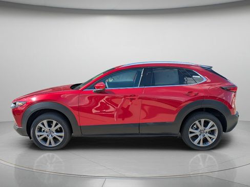 Used 2025 MAZDA CX-30 AWD 2.5 S w/ Premium Package image 4