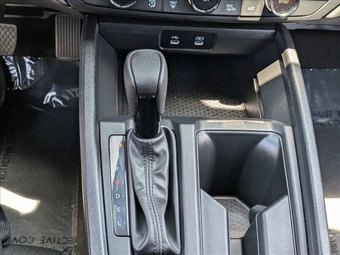 Used 2025 Honda Accord SE image 13