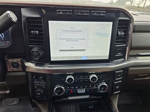 Certified 2024 Ford F350 King Ranch image 22