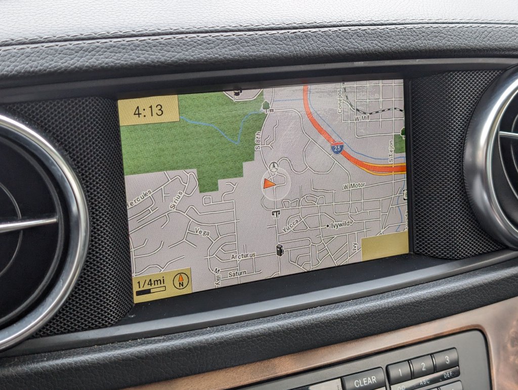 Used 2013 Mercedes-Benz SL 550 image 15