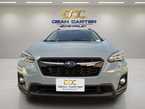 Used 2019 Subaru Crosstrek 2.0i Premium w/ Popular Package #4 image 11