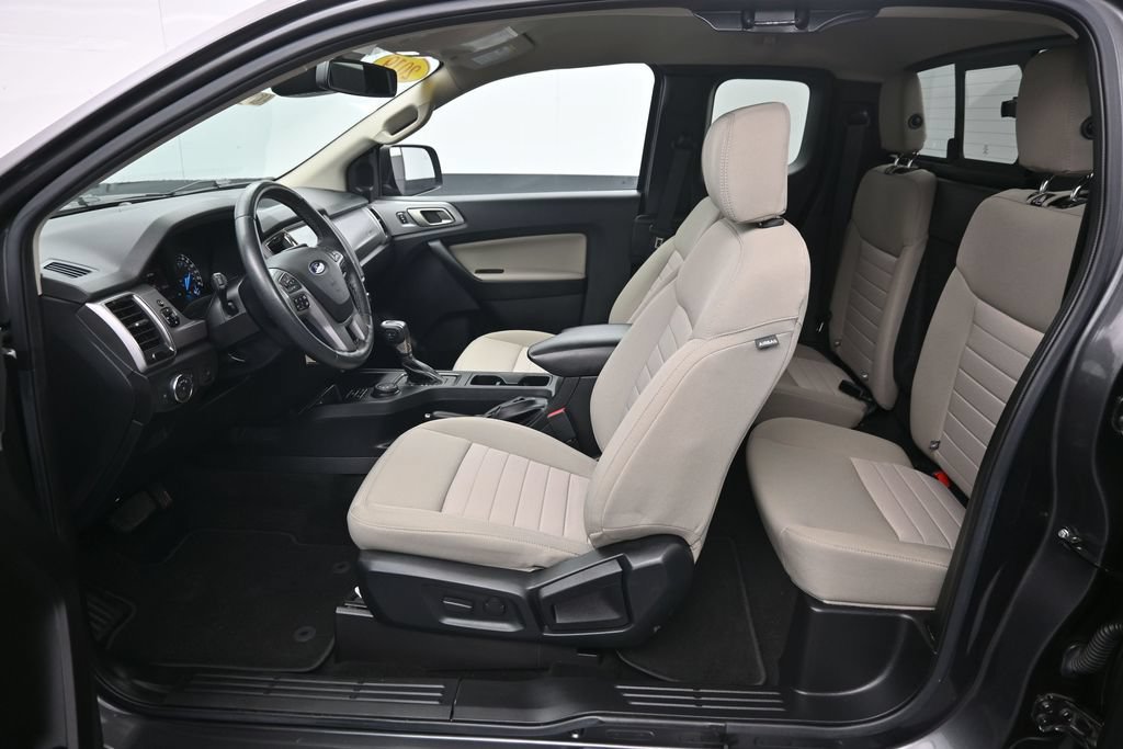 Used 2019 Ford Ranger XLT w/ Equipment Group 302A Luxury AWD/4WD image 10