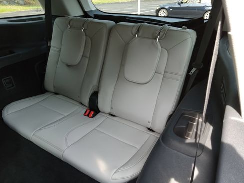 Used 2025 Lincoln Aviator AWD w/ Jet Appearance Package image 26
