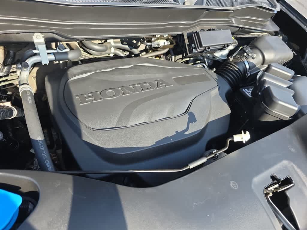 Used 2017 Honda Ridgeline Black Edition image 29