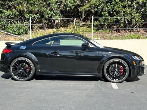 Used 2020 Audi TTS 2.0T w/ Competition Package image 6