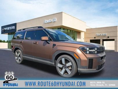 Certified 2024 Hyundai Santa Fe Limited