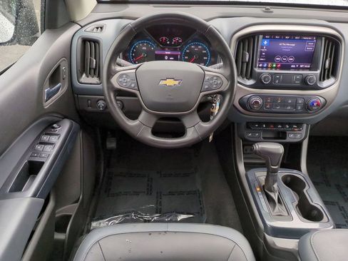 Used 2020 Chevrolet Colorado Z71 image 15