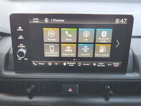 Used 2024 Honda CR-V Sport-L image 16