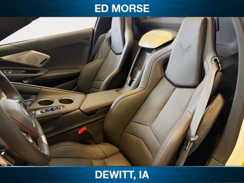 New 2026 Chevrolet Corvette Z06 image 13