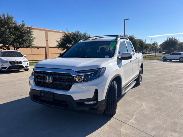 Used 2026 Honda Ridgeline RTL image 8