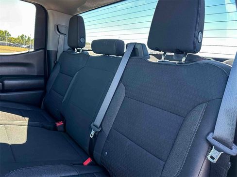 Used 2022 Chevrolet Silverado 1500 Custom image 19