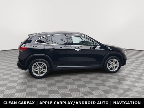 Used 2021 Mercedes-Benz GLA 250 4MATIC image 36