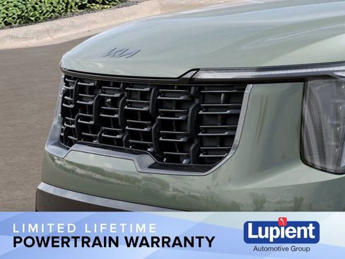 New 2026 Kia Sorento SX image 15