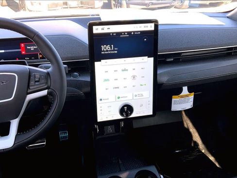 New 2025 Ford Mustang Mach-E GT image 13