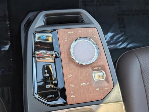 Certified 2023 BMW iX xDrive50 w/ Premium Package image 11