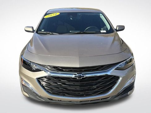 Used 2024 Chevrolet Malibu RS image 2