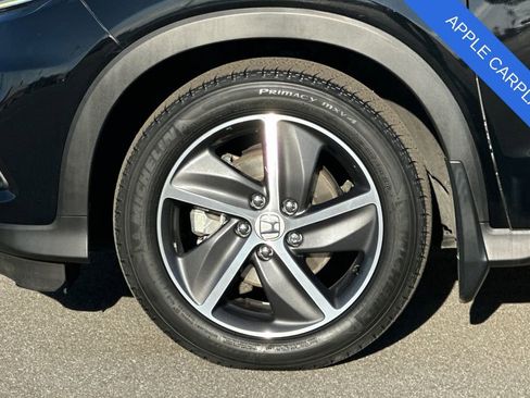 Used 2022 Honda HR-V EX image 33