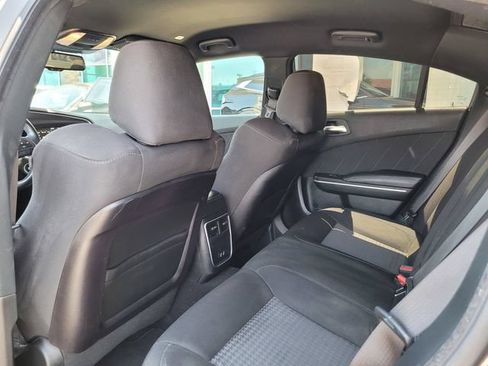 Used 2019 Dodge Charger GT w/ Driver Confidence Group RWD image 15
