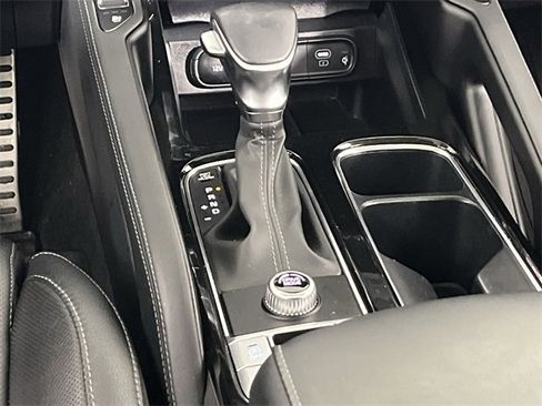 Used 2024 Kia Telluride SX image 20