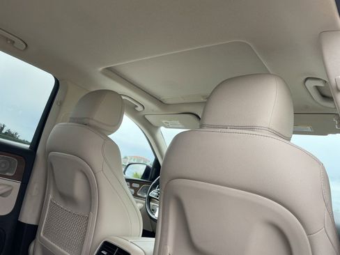 Used 2021 Mercedes-Benz GLE 350 GLE 350~ACCIDENT AVOIDANCE SYS image 12