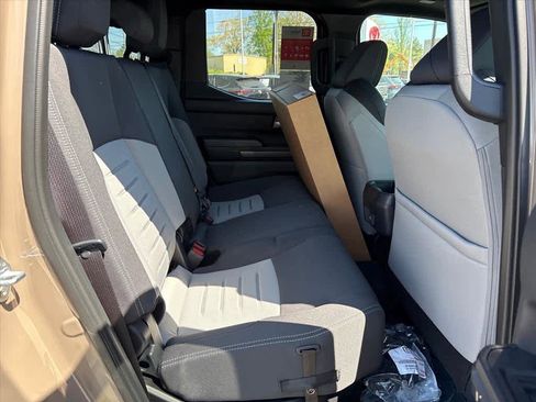New 2026 Toyota Tacoma TRD Off-Road AWD/4WD image 7