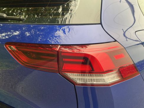 Used 2025 Volkswagen Golf w/ Euro Style Package AWD/4WD image 30