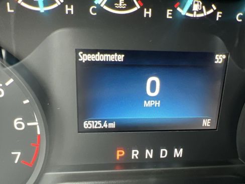 Used 2023 Ford F150 XLT image 16