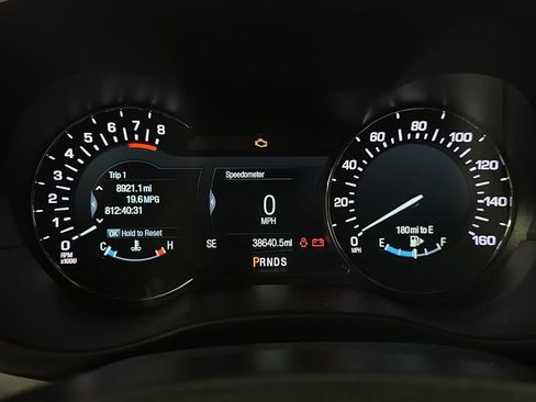 Used 2018 Lincoln MKC Black Label w/ Lincoln MKC Climate Package AWD/4WD image 15