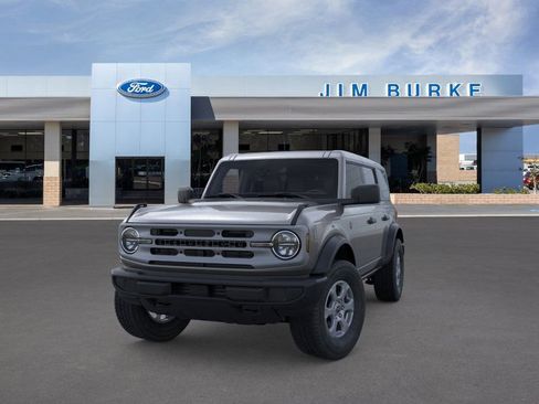 New 2025 Ford Bronco Big Bend image 1