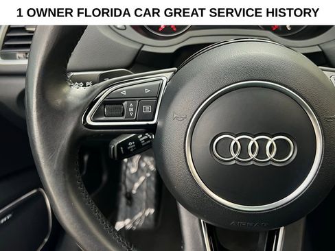 Used 2017 Audi Q3 2.0T Prestige w/ Prestige Package image 40