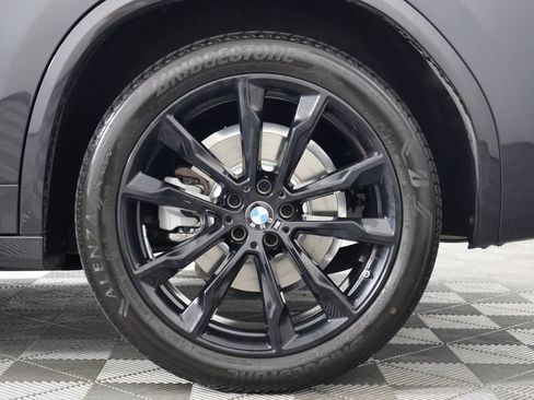 Certified 2024 BMW X3 xDrive30i w/ Premium Package AWD/4WD image 16