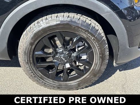 Used 2024 Kia Telluride SX Prestige X-Pro image 7
