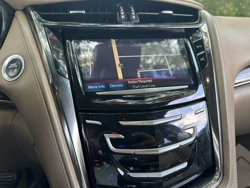 Used 2015 Cadillac CTS Performance RWD image 11