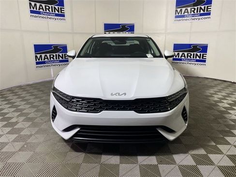 Used 2023 Kia K5 LXS image 12