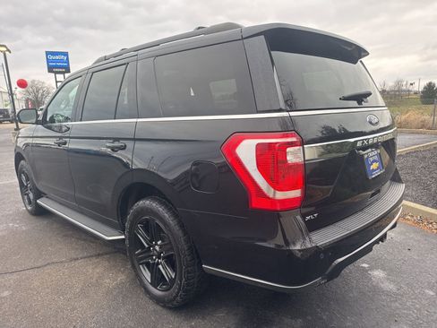 Used 2020 Ford Expedition XLT w/ Equipment Group 202A image 11