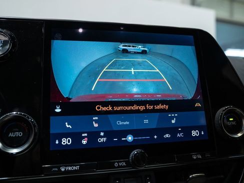 Used 2023 Lexus NX 350 AWD image 26