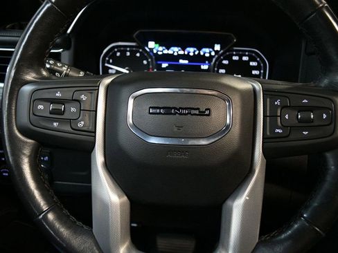 Used 2021 GMC Yukon Denali w/ Denali Premium Package image 42