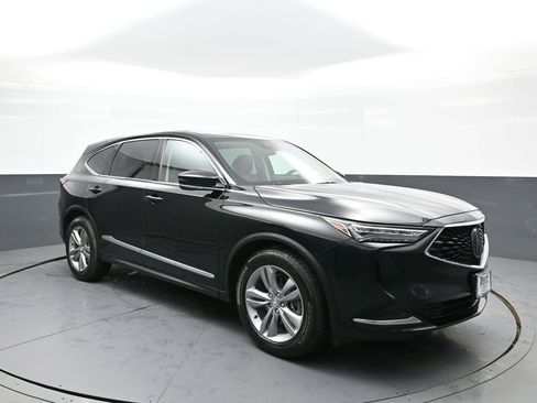 Certified 2023 Acura MDX SH-AWD image 4