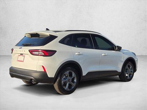 New 2026 Ford Escape ST-Line w/ Tech Pack #1 image 2