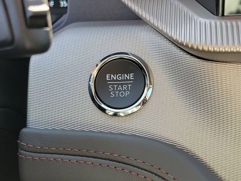 New 2026 Ford Explorer Active image 16