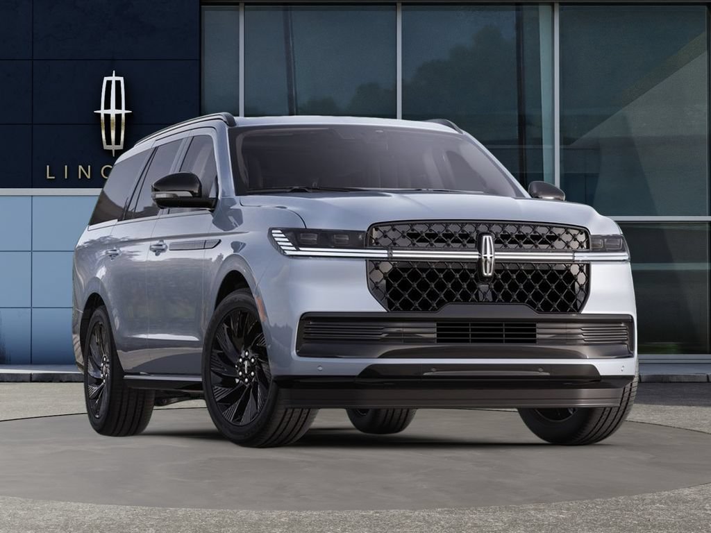 New 2025 Lincoln Navigator Reserve AWD/4WD image 4