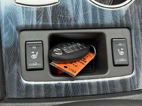 Used 2016 Nissan Altima 2.5 SL FWD image 34