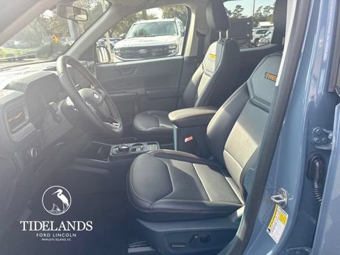 New 2026 Ford Maverick Tremor AWD/4WD image 11