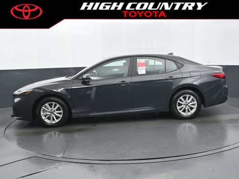 New 2026 Toyota Camry LE image 2