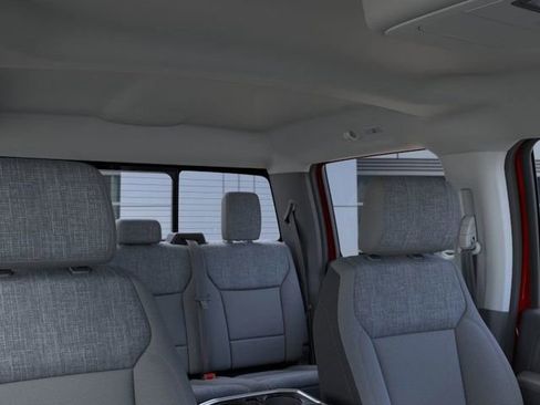 New 2025 Ford F150 XLT w/ Equipment Group 302A MID image 22