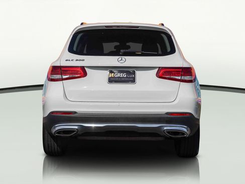 Used 2019 Mercedes-Benz GLC 300 image 42